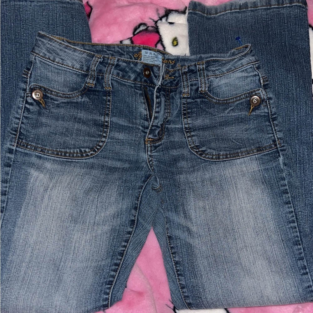 Apollo jeans